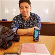 Profesor con gran motivación para seguir perfeccionando habilidades y crecer profesionalmente. Confío plenamente en mi capacidad de producir ideas interesantes mejorar el procesos de enseñanza-aprendizaje de los y las estudiantes